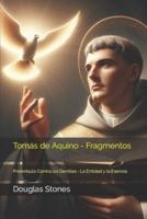 Tomás De Aquino - Fragmentos