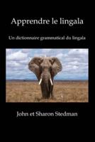 Dictionnaire grammatical du lingala