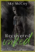Recovered Inked (Wounded Inked Series)