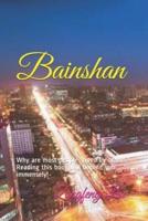 Bainshan