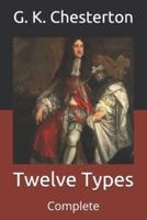 Twelve Types: Complete