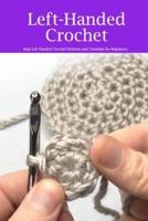 Left-Handed Crochet