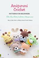Amigurumi Crochet Patterns For Beginners