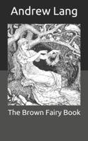 The Brown Fairy Book