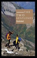 The Two Gentlemen of Verona Illustrated