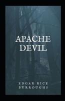 Apache Devil Illustrated