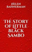 The Story Of Little Black Sambo