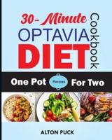 30-Minute Optavia Diet Cookbook