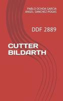 Cutter Bildarth