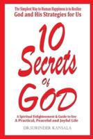 10 Secrets Of God