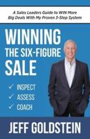 Winning the Six-Figure Sale