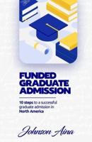 Funded Graduate Admission