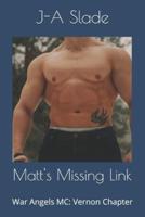 Matt's Missing Link