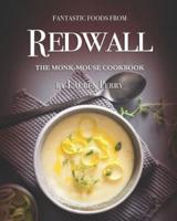 Fantastic Foods from Redwall