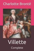 Villette: Complete