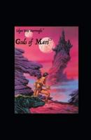 The Gods of Mars Annotated