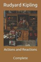 Actions and Reactions