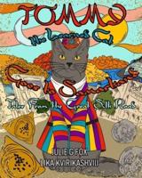 Tommy the Learned Cat Goes to Samarkand