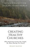 Creating Healthy Churches