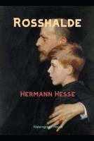 Rosshalde