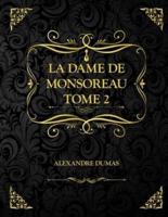 La Dame De Monsoreau Tome 2
