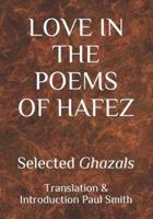 Love in the Poems of Hafez