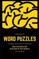 10000 English Word Puzzles