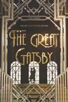 The Great Gatsby (Illustrated Deluxe Edition)