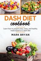 Dash Diet Cookbook