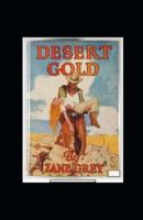 Desert Gold Annotated