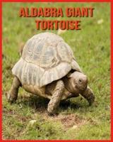 Aldabra Giant Tortoise