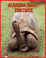 Aldabra Giant Tortoise