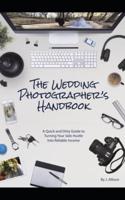 The Wedding Photographer's Handbook