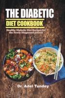 The Diabetic Diet Cookbook