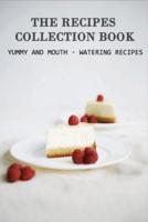 The Recipes Collection Book