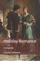 Holiday Romance: Complete