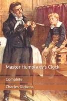 Master Humphrey's Clock: Complete