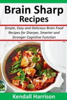 Brain Sharp Recipes