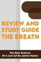 Review And Study Guide The Breath