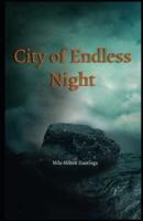 City of Endless Night Illustrated