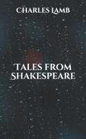 Tales from Shakespeare