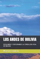 Los Andes De Bolivia