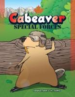 Cabeaver: Special Forces: Silent Book