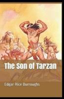 The Son of Tarzan Illustrated