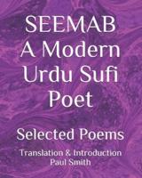 SEEMAB A Modern Urdu Sufi Poet