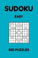 Sudoku - Easy