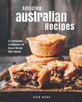 Amazing Australian Recipes