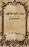 Further Chronicles of Avonlea