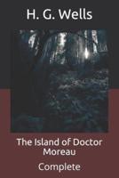 The Island of Doctor Moreau