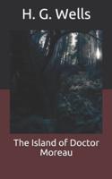 The Island of Doctor Moreau